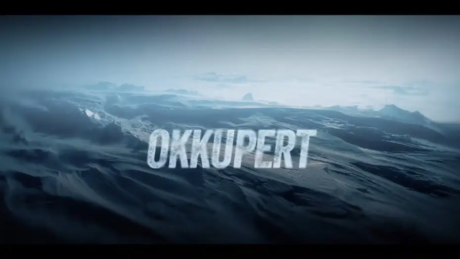 Video for the series Occupied — Season 2 — Okkupert Season 2 (2017) - Intro