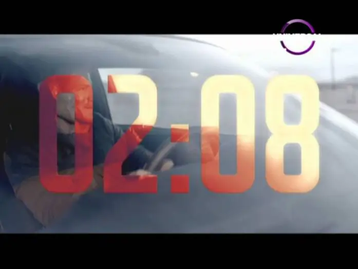 Video for the series The Player — The Player - Nueva serie - Tráiler