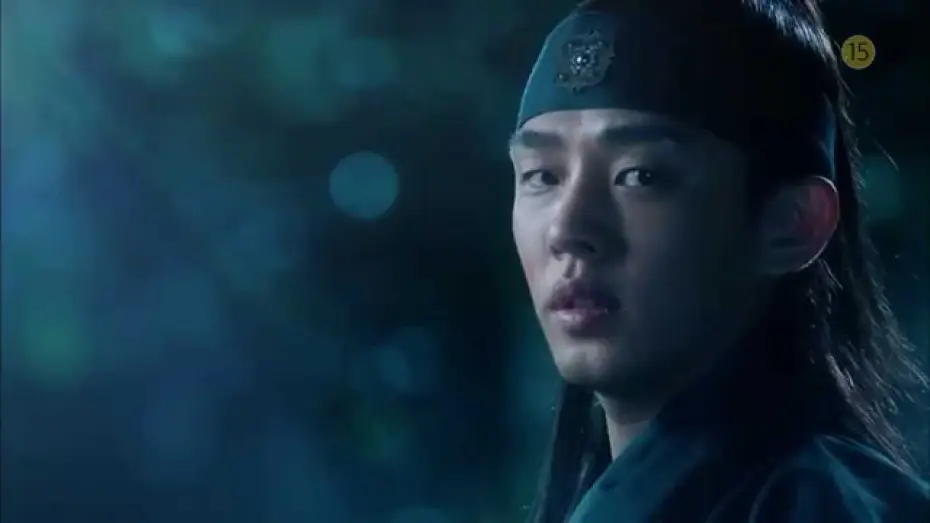 Video for the series Six Flying Dragons — SBS [육룡이 나르샤] - 1차 티저