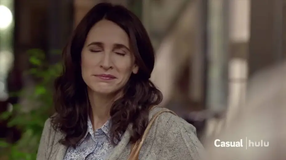 Video for the series Casual — Casual   TV Show Trailer   Season 1