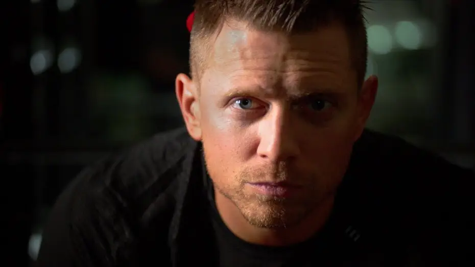 Video for the series WWE 24 — WWE 24: The Miz official trailer