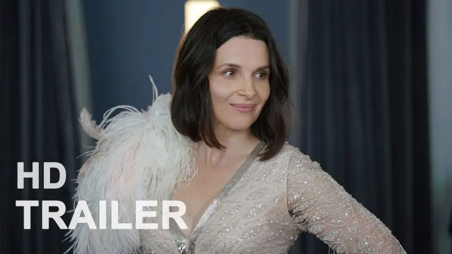 Video for the series Call My Agent! — Season 2 — Offizieller Trailer