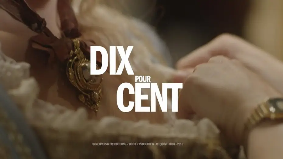 Видео к сериалу Call My Agent! — [Générique] Dix pour cent