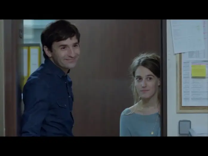 Видео к сериалу Call My Agent! — [Extrait] Episode 1 Saison 1