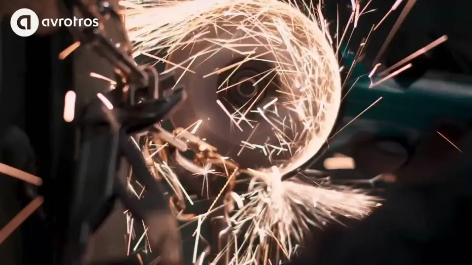 Video for the series Flikken Rotterdam — Trailer seizoen 1 | Flikken Rotterdam