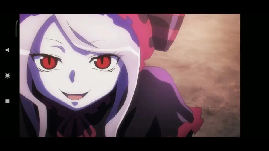 Видео к сериалу Overlord — Overlord vf gardien ❤️