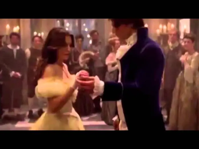 Video for the series Beauty and the Beast — Próximamente, La Bella y la Bestia.