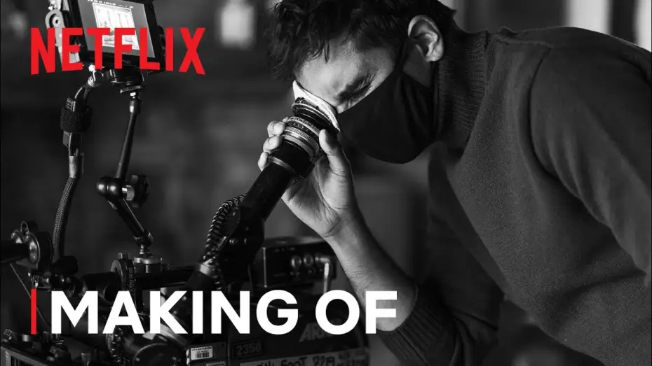 Video for the series Master of None — A Special Look: The Making of Season 3