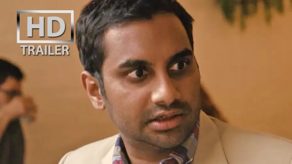 Video for the series Master of None — Master of None | official trailer (2015) Netflix Aziz Ansari
