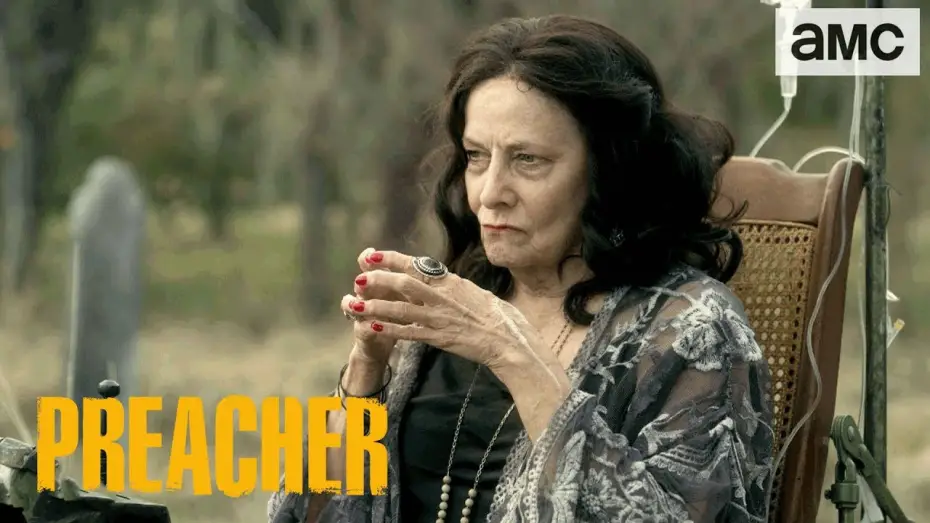 Video for the series Preacher — Season 3 — Preacher Season 3: 'Welcome Home, Jesse' Official Trailer