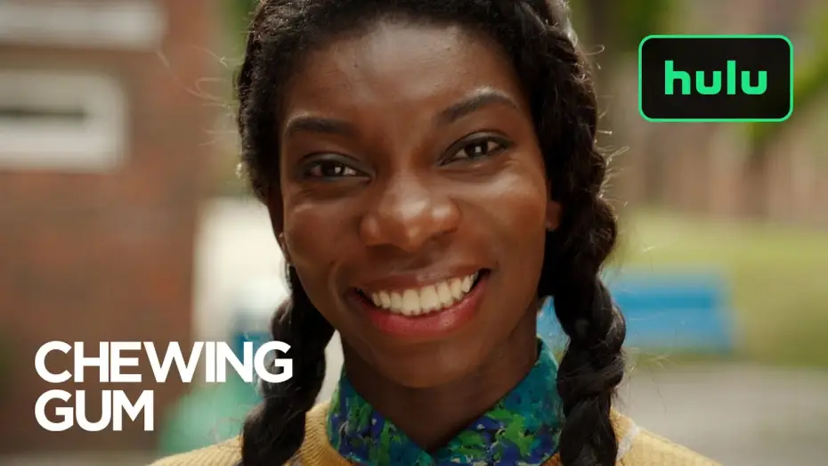 Video for the series Chewing Gum — Official Hulu Trailer