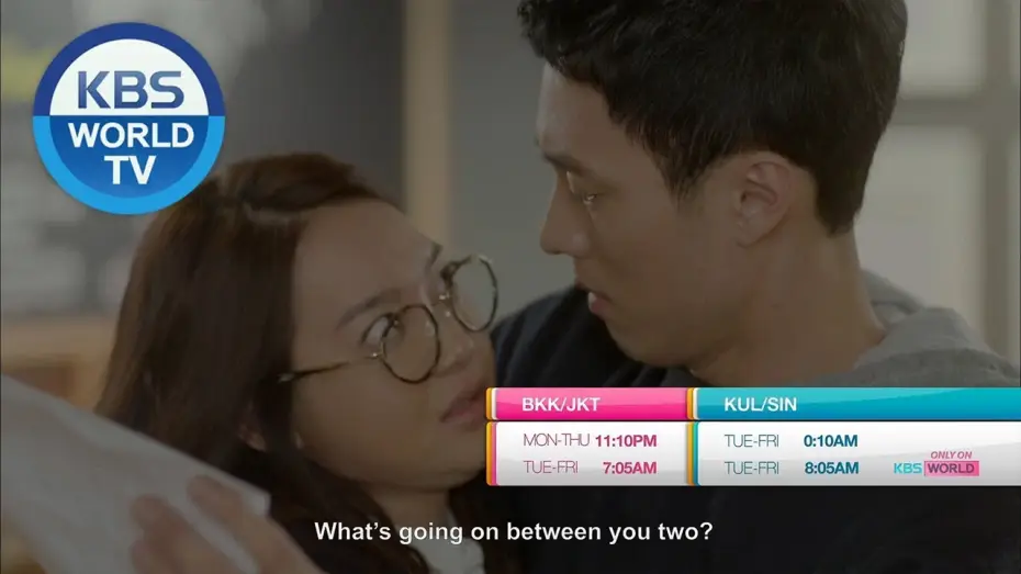 Video for the series Oh My Venus — Oh My Venus | 오 마이 비너스  [Trailer]
