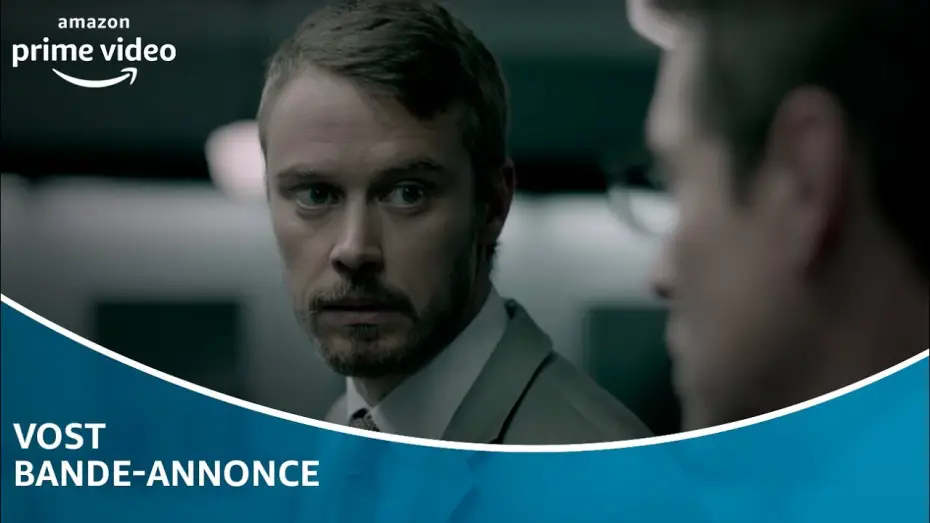 Video for the series Patriot — Patriot - Bande Annonce VOST