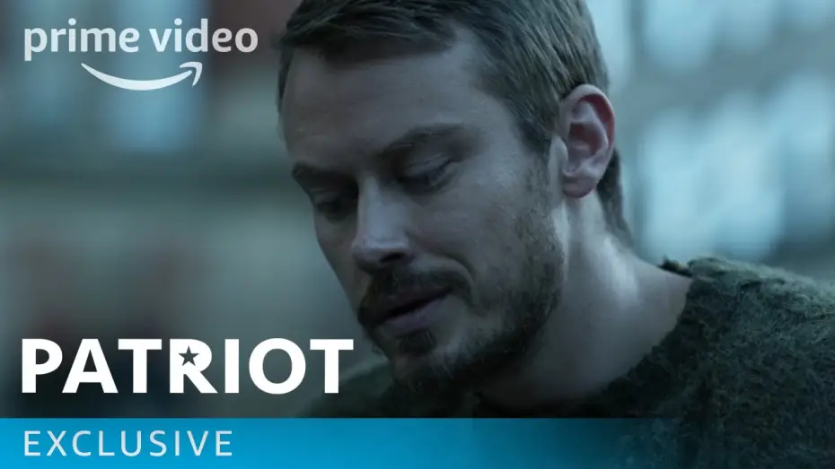 Video for the series Patriot — Patriot Season 1 - Birds of Amsterdam (Original Song) | Prime Video