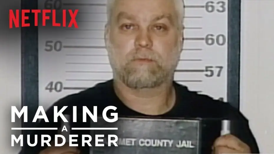 Video for the series Making a Murderer — Making A Murderer | Trailer [HD] | Netflix