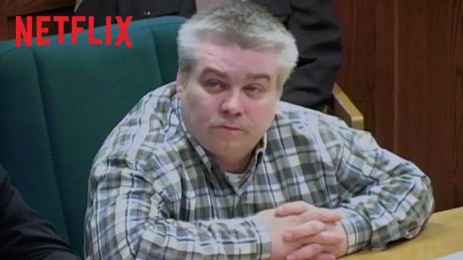 Video for the series Making a Murderer — Making A Murderer – Teil 2 | Offizieller Trailer [HD] | Netflix