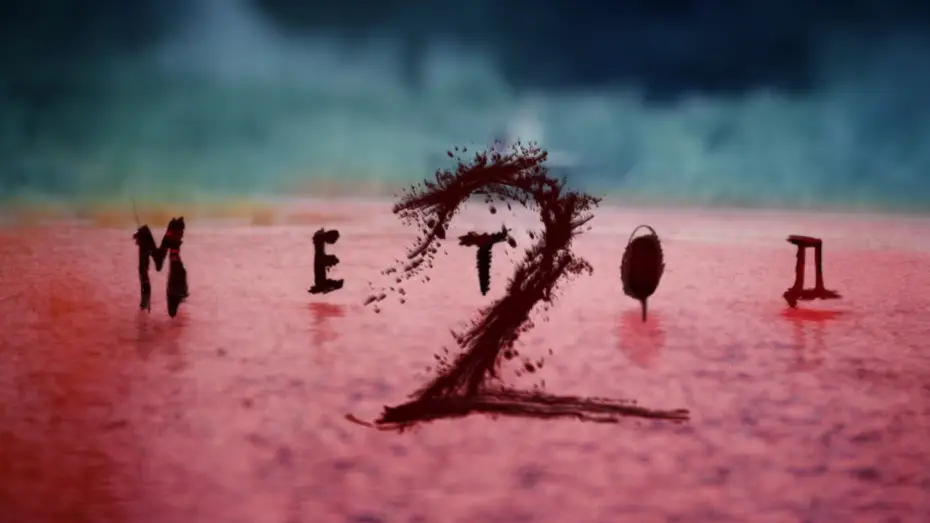 Video for the series Method — Трейлер №1. Сезон 2