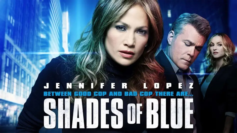 Video for the series Shades of Blue — Shades of Blue Season 2 Trailer - Jennifer Lopez, Hampton Fluker, Sarah Jeffery Crime Drama Series