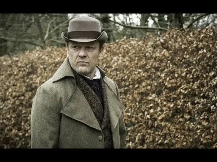 Video for the series The Frankenstein Chronicles — THE FRANKENSTEIN CHRONICLES | Own it in Digital HD