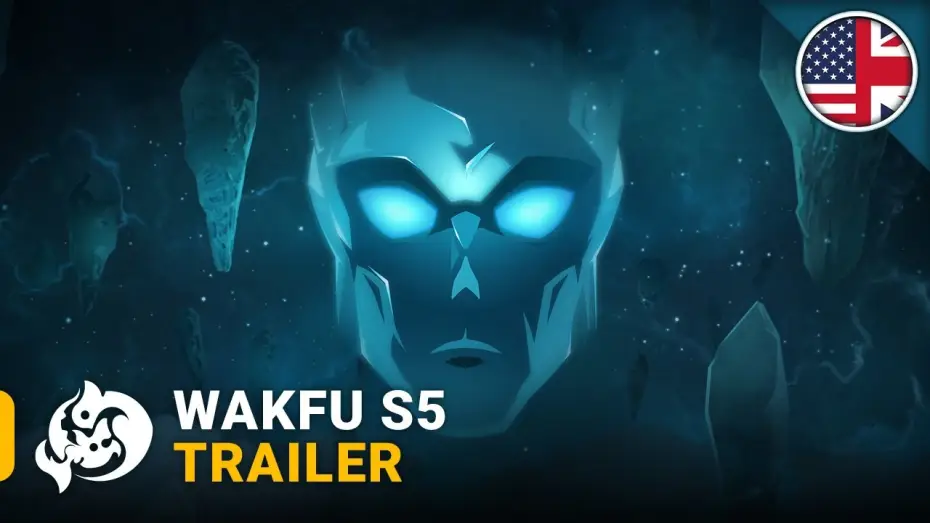 Video for the series Wakfu — Season 5 Official Trailer