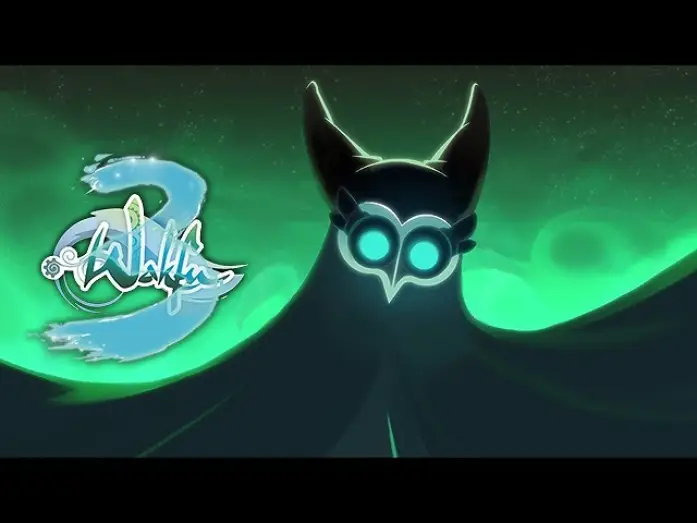 Видео к сериалу Wakfu — WAKFU Série – Saison 3 – Un nouveau trailer