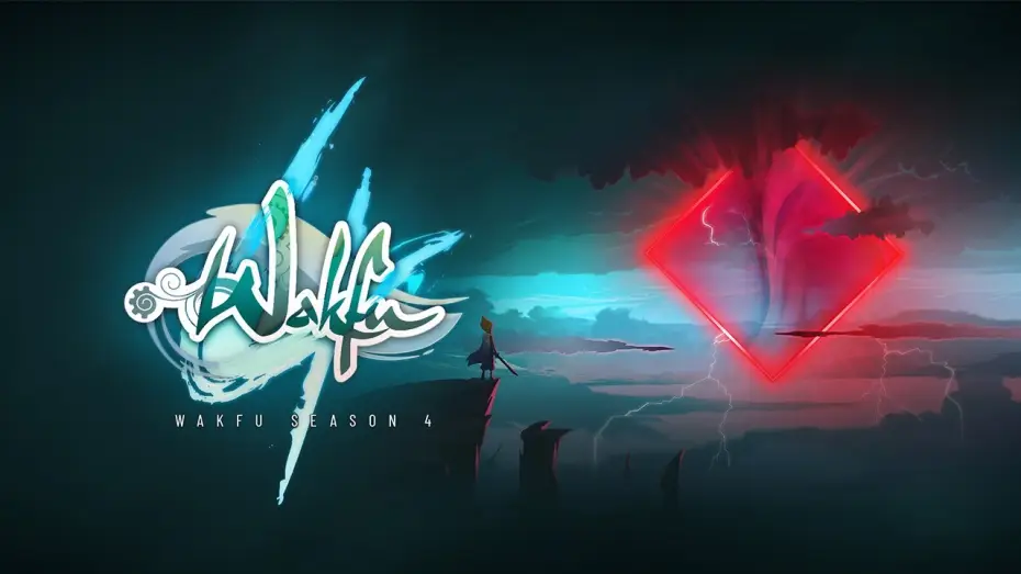 Video for the series Wakfu — Kickstarter Trailer