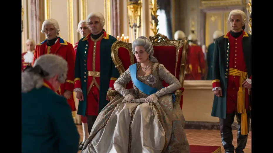 Video for the series Catherine the Great — "Великая" (2015) || Сериал || Трейлер