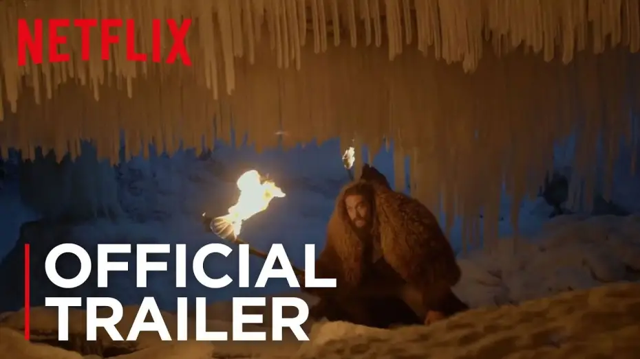 Video for the series Frontier — Frontier: Season 3 | Official Trailer [HD] | Netflix