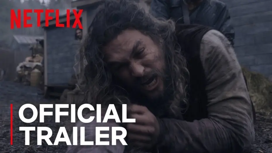 Video for the series Frontier — Frontier - Season 2 | Official Trailer [HD] | Netflix