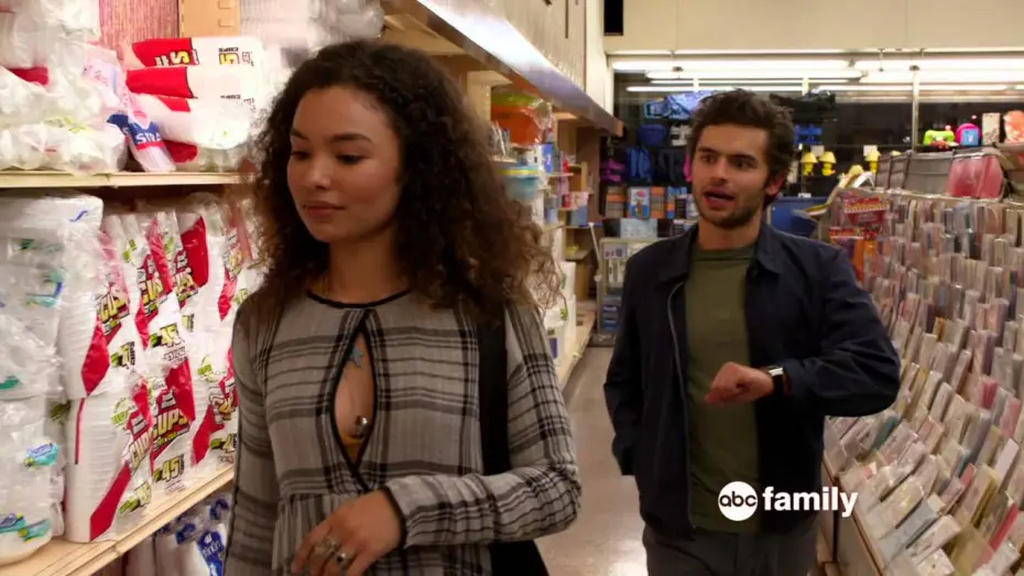 Video for the series Recovery Road — Recovery Road | Freeform