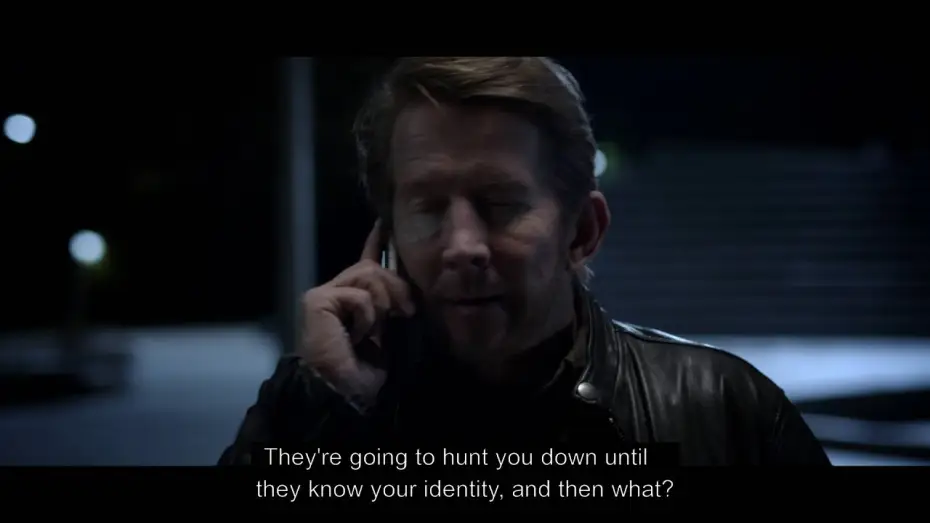Video for the series Follow the Money — Follow the Money - DR Fiktion trailer