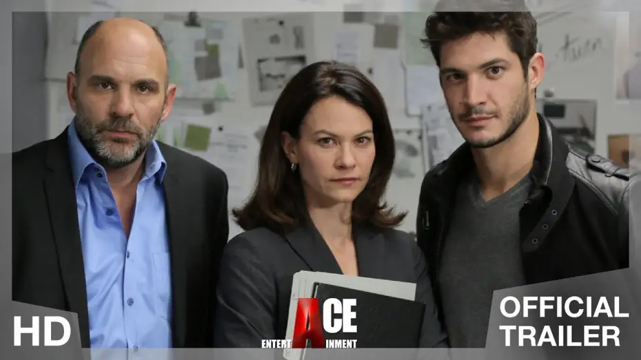 Video for the series Mensonges — Mensonges -  Bande Annonce Officielle