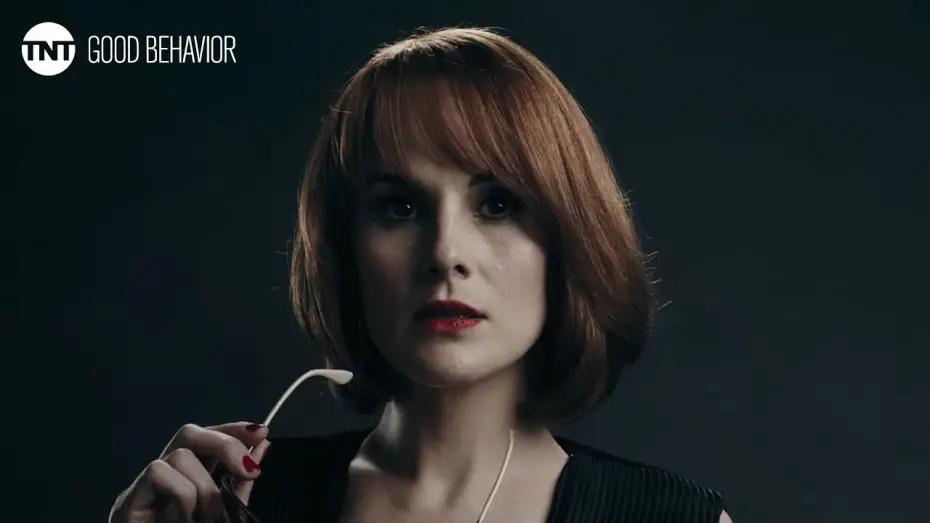 Video for the series Good Behavior — Inside Good Behavior: Season 1 Preview | TNT