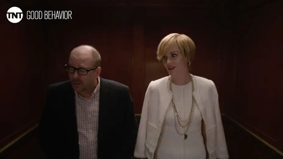 Video for the series Good Behavior — Good Behavior: Best Side [PROMO] | TNT