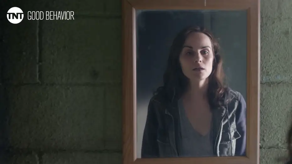 Video for the series Good Behavior — Good Behavior: Best Me [PROMO] | TNT