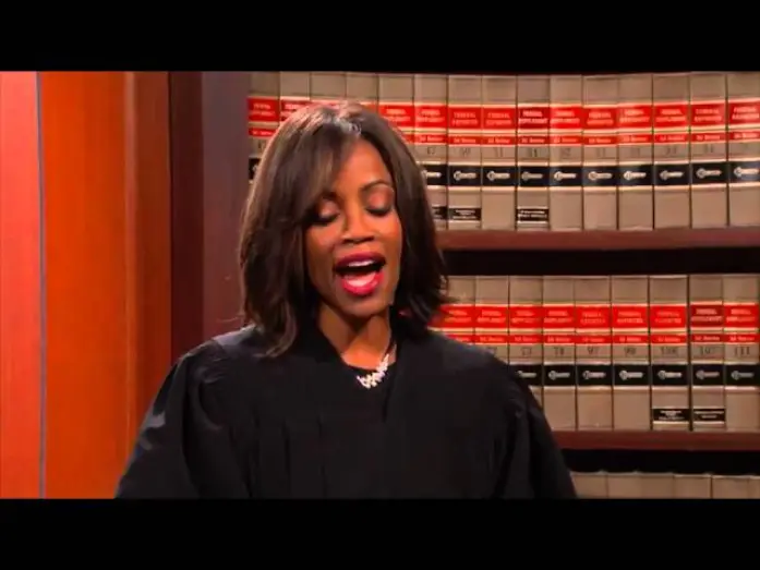 Видео к сериалу Hot Bench — "Meet The Judges" With Tanya Acker (Part 3)