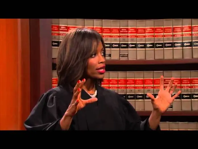 Видео к сериалу Hot Bench — "Meet The Judges" With Tanya Acker (Part 1)
