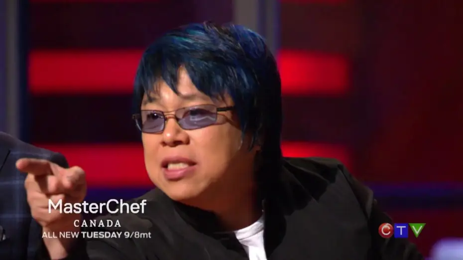 Video for the series MasterChef Canada — Master Chef Canada All New Tuesday 9/8MT