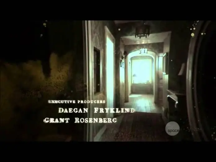 Video for the series Bitten — "Bitten" Theme Song Intro
