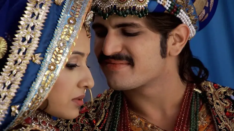 Video for the series Jodha & Akbar — Zee World: Jodha & Akbar | March 2020