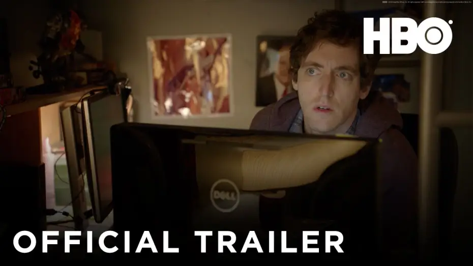 Video for the series Silicon Valley — Silicon Valley - Season 4: Trailer - Official HBO UK