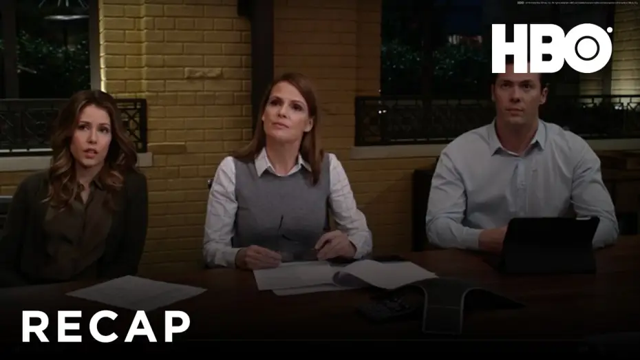Video for the series Silicon Valley — SILICON VALLEY - SEASON 3 - RECAP
