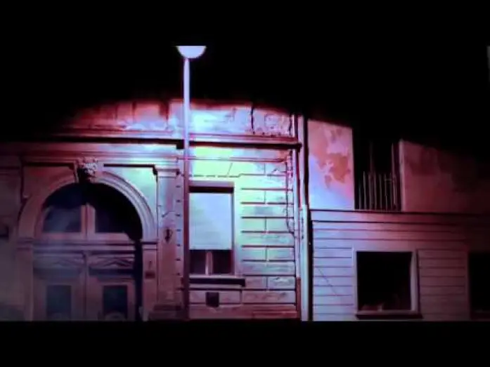Video for the series Witches of East End — Official Trailer for Witches of East End!