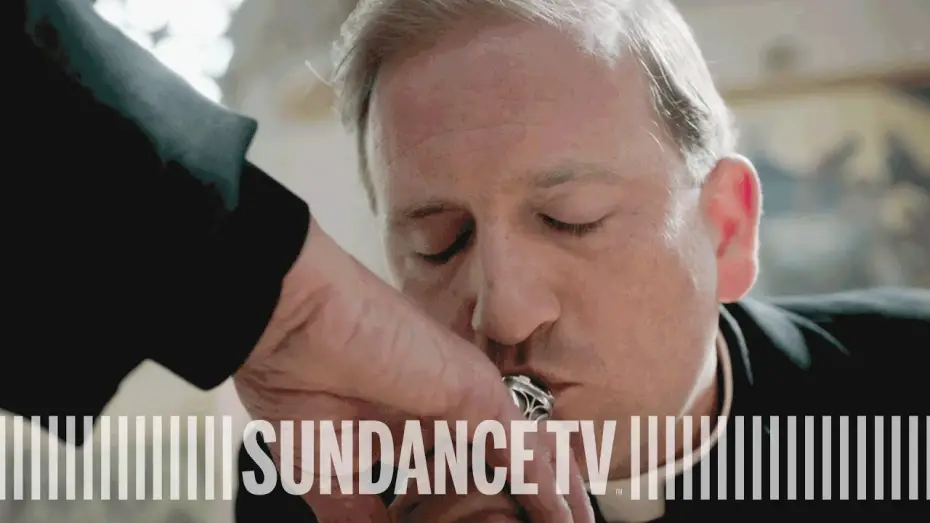 Video for the series Rebellion — REBELLION | Official Trailer | SundanceTV
