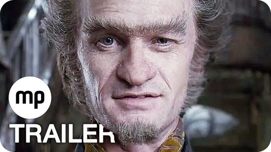 Video for the series A Series of Unfortunate Events — EINE REIHE BETRÜBLICHER EREIGNISSE Staffel 1 Trailer German Deutsch (2017) Netflix Serie