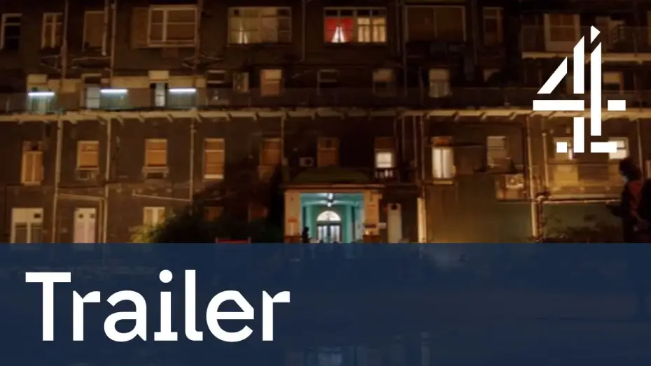 Video for the series Crashing — Crashing | Starts Monday 11th Jan | Channel 4