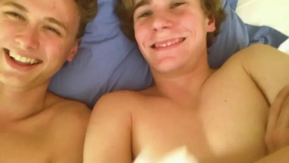 Видео к сериалу SKAM — Isak's birthday video