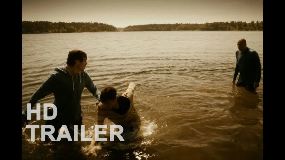 Video for the series Thicker Than Water — Offizieller Trailer
