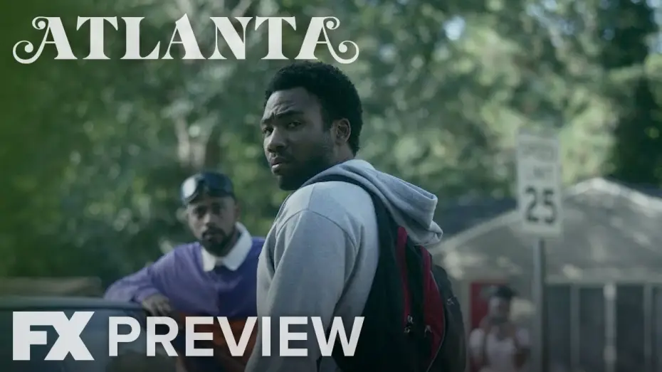 Video for the series Atlanta — Season 2 Choir Preview