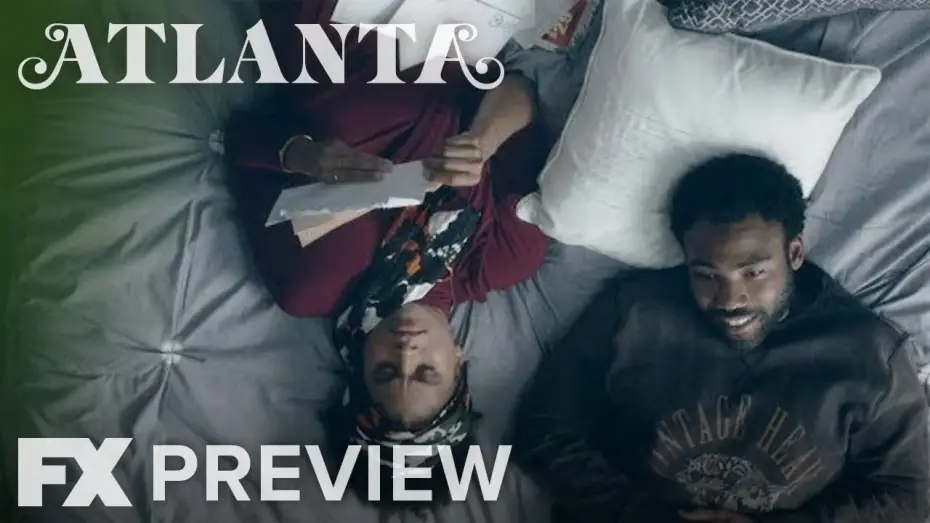Video for the series Atlanta — Season 2 Paper Preview
